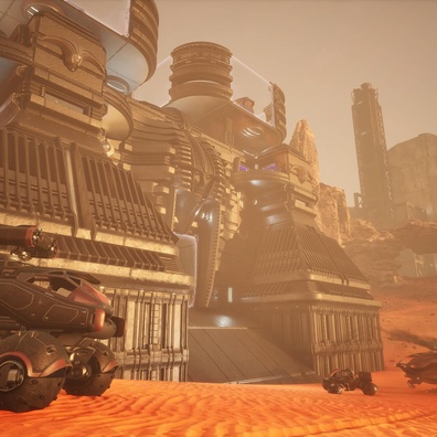 Dune: Awakening เปิดเผยระบบการสร้างฐานที่ครอบคลุม ขณะที่นักพัฒนาเรียกร้องให้ผู้เล่นทำความสะอาดโครงสร้างที่ถูกทิ้งร้าง