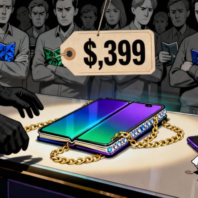 รายงานเผย iPhone พับได้รุ่นแรกจาก Apple ราคา 2,399 ดอลลาร์สหรัฐ ตั้งเป้าเป็นดีไซน์ "ไร้รอยพับ"