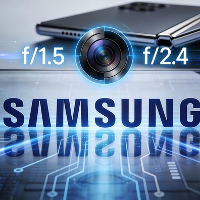 Samsung Reportedly Testing Variable Aperture Camera Revival for Galaxy S27 Ultra in Response to iPhone 18 Pro