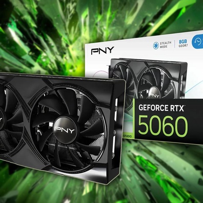 Nvidia GeForce RTX 5060 Resmi Diluncurkan 19 Mei Seharga 299 Dolar, Model Desktop dan Laptop Tersedia Secara Bersamaan