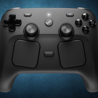 Valve の新型 Steam Controller は落とすと叫ぶ:Wilhelm scream のイースターエッグ