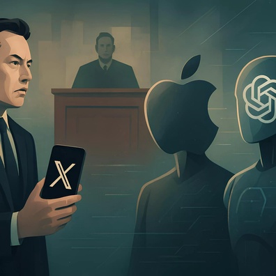 xAI dan X Milik Musk Menggugat Apple dan OpenAI Atas Dugaan Monopoli Pasar AI dan Integrasi ChatGPT Eksklusif
