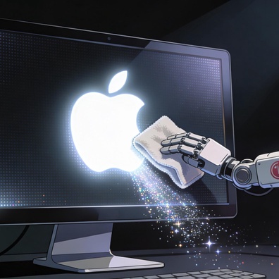 LG เปิดตัวจอ UltraGear evo พร้อม AI Upscaling ชี้ให้เห็นอนาคตของจอ Apple