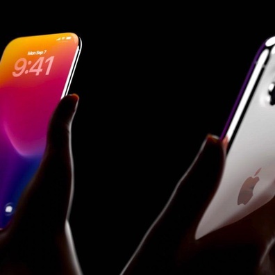 供應鏈外洩證實 Apple 全玻璃 iPhone 20 Pro 仍在開發中，反駁取消傳聞