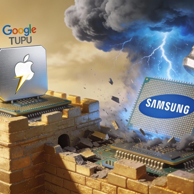 รายงาน: Google อยู่ระหว่างเจรจาให้ Samsung ผลิตชิป TPU รุ่นใหม่ในอนาคต