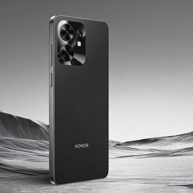 Honor Play 60A เปิดตัวในจีน: โทรศัพท์ 5G ราคาประหยัด พร้อมแบตเตอรี่ความจุมหาศาล 5,300mAh