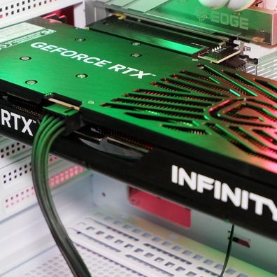 Nvidia RTX 5060 Ti 16GB 以 16:1 比例擊敗 8GB 版本，玩家拒絕低 VRAM 顯示卡