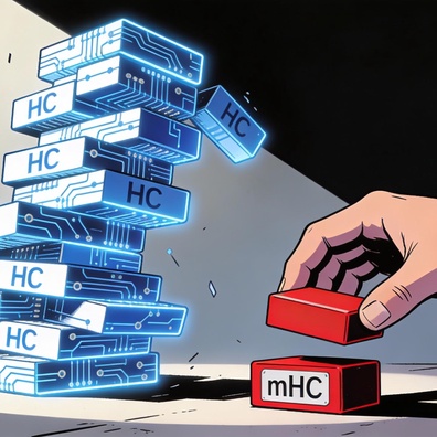 DeepSeek เปิดตัว mHC: สถาปัตยกรรม AI ใหม่ที่ให้คำมั่นสัญญาในด้านความเสถียร การขยายขนาดได้ และต้นทุนที่คุ้มค่าสำหรับโมเดลขนาดใหญ่