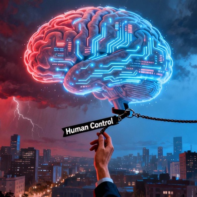 อนาคต AI ขึ้นอยู่กับการควบคุมของมนุษย์ ไม่ใช่ความกลัวเรื่องการสูญพันธุ์ ผู้เชี่ยวชาญถกเถียง