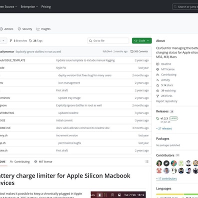 Pengoptimuman Bateri Terbina Dalam Apple Mencetuskan Perdebatan Ketika Alat Pihak Ketiga Semakin Popular