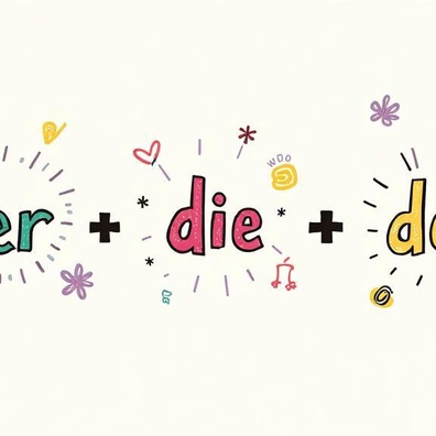 Permainan Belajar Bahasa Jerman Picu Debat tentang Efektivitas dan Akurasi