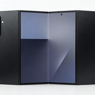 Samsung Galaxy Z TriFold Meluncur: Tablet Lipat Seharga 2.440 Dolar AS yang Bertujuan Menggantikan Laptop Anda