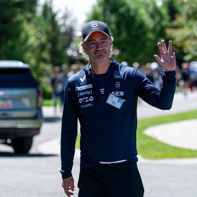 การพุ่งขึ้น 2,500% อย่างระเบิดของ Palantir จุดประกายความกังวลเรื่องมูลค่าหุ้นขณะที่ราคาพุ่งสู่จุดสูงสุดใหม่