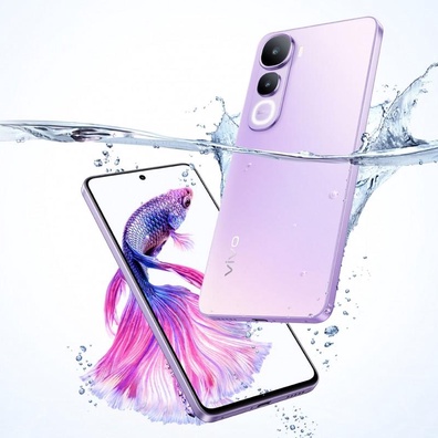 Vivo Y400 Dilancarkan dengan Bateri 6,000mAh, Penarafan IP69, dan Paparan AMOLED