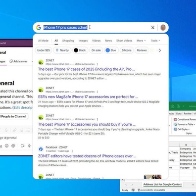 Google ra mắt ứng dụng tìm kiếm desktop thử nghiệm cho Windows, thách thức tính năng tìm kiếm tích hợp của Microsoft
