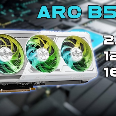 Intel Arc B580 Battlemage GPU Leaks: 20 Xe2 Cores and 12GB VRAM, but Early Benchmarks Raise Questions