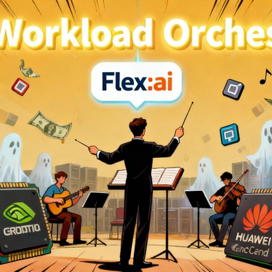 Đột Phá Flex:ai Của Huawei Tăng Gấp Đôi Hiệu Suất Tính Toán AI, Thách Thức Cách Tiếp Cận Tập Trung Vào Phần Cứng