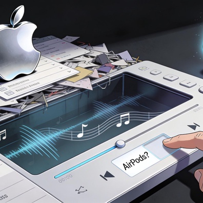 iOS 27 大改 AirPods 設定並強化 Apple Intelligence 影像工具，但依然沒有專屬 App