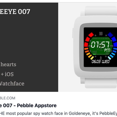 การฟื้นคืนชีพอันน่าประหลาดของ Pebble: จิตวิญญาณแห่งชุมชน如何ปลุกชีวิตนาฬิกาอัจฉริยะคลาสสิกขึ้นใหม่
