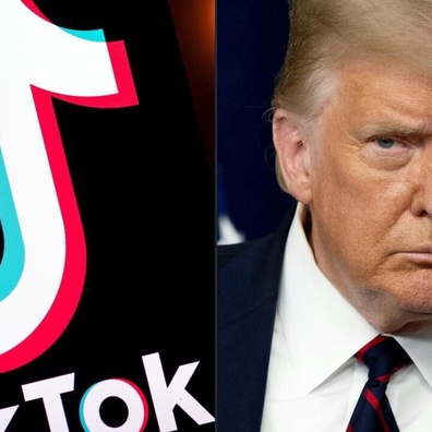 คำสั่งบริหารของ Trump ระงับการบังคับใช้การแบน TikTok เป็นเวลา 75 วัน