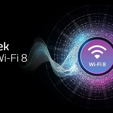 MediaTek Unveils Filogic 8000: The First Wi-Fi 8 Chipsets Focus on Reliability, Not Just Speed