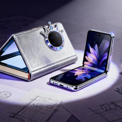 ข่าวลือ Nubia เปิดเผยฟอร์มแฟ้มหนังสือรุ่นแรกและ Flip 3 รีดีไซน์ใหม่ กำหนดเป้าหมายปี 2026