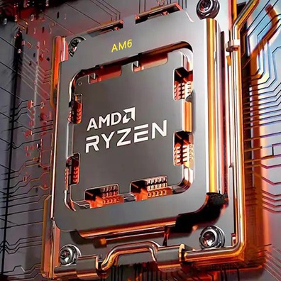 Bocoran Socket AM6 AMD Ungkap Peningkatan Jumlah Pin 22% untuk Prosesor Zen 7 2028
