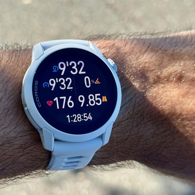 COROS PACE 4 ท้าชน Garmin ด้วยจอ AMOLED และแบตเตอรี่ 19 วัน ในราคา 249 ดอลลาร์สหรัฐ