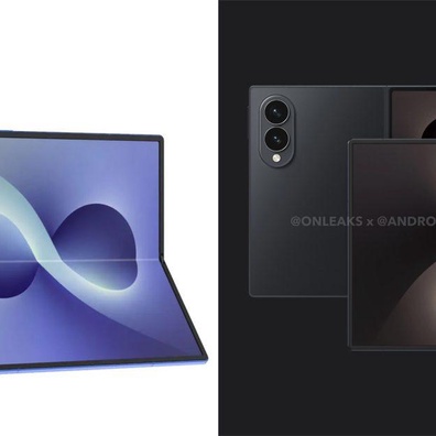Galaxy Z Fold 8 の折り目はほぼ見えない状態に、しかし Flex Mode は機能低下の懸念