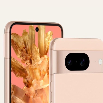 Pixel 8 Survives Four Days in 113°F Hot Tub, Showcasing Impressive Durability