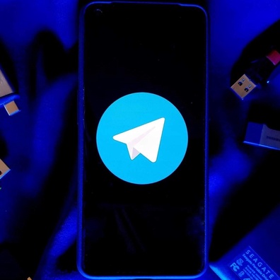 Telegram Bổ Sung Hỗ Trợ Chromecast cho Người Dùng Android trong Bản Cập Nhật Mới Nhất