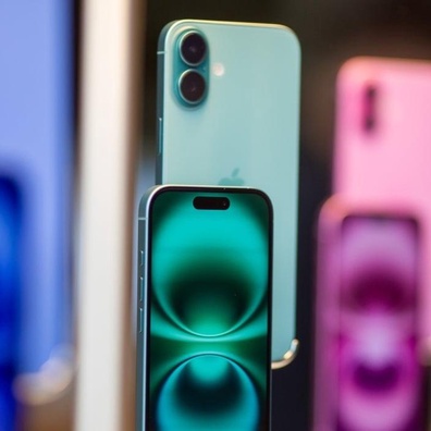 Siri iPhone 17 Akan Menampilkan Paparan LTPO Merentas Semua Model Ketika Apple Menyasarkan Jualan 230 Juta Unit
