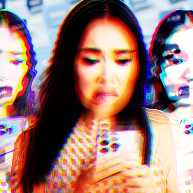 Studi Berbasis AI Ungkap Masalah Toksik Media Sosial Mungkin Tak Bisa Diperbaiki