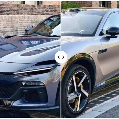SUV Xiaomi YU7 Mencetuskan Perdebatan Global Apabila Pengguna Antarabangsa Menyatakan Reaksi Bercampur-campur