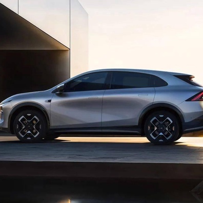 Xpeng G7 SUV 採用激進定價策略上市，9分鐘內達成10,000張預訂單