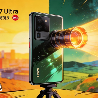 Xiaomi 17 Ultra เปิดตัวพร้อมความสามารถซูมต่อเนื่องทางแสง 200MP ที่ก้าวล้ำ