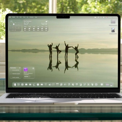 macOS 26 Tahoe Menghadirkan Perombakan Visual Besar dan Integrasi iPhone, Namun Merusak Aplikasi Pihak Ketiga Utama
