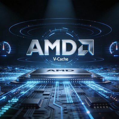 AMD Ryzen 7 9850X3D Appears Online With $550+ Price Tag, Launch Expected at CES 2026