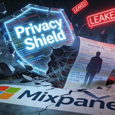 Pornhub Premium User Data Stolen in Third-Party Analytics Breach