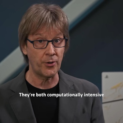 Sony และ AMD เปิดเผยเทคโนโลยี PlayStation 6: Radiance Cores สำหรับ Path Tracing, Neural Arrays สำหรับ AI