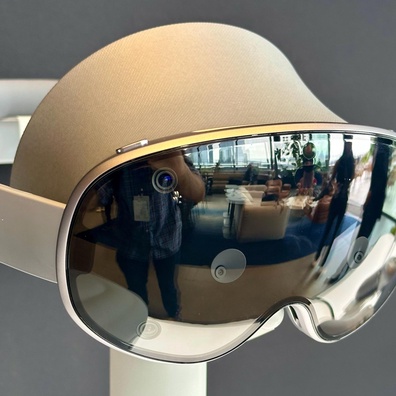 Review Samsung Galaxy XR: Kekuatan Gaming Senilai 1.799 Dolar AS yang Mendefinisikan Ulang Realitas Campuran