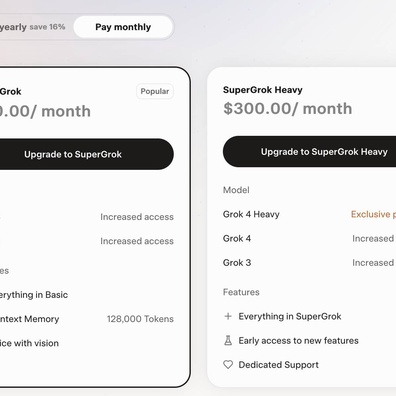 Biaya Tersembunyi Grok 4 Memicu Kekhawatiran Developer Meski Performa Kuat