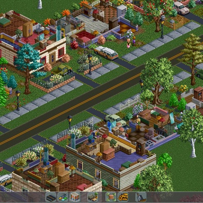 Developer Metropolis 1998 Ungkap Rahasia Mesin Kustom dan Rencana Porting Pasca-Peluncuran