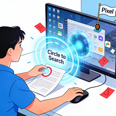 Update Android 16 QPR2 Hadirkan Fitur Penting ke Mode Desktop dan Raih Pujian Pengguna