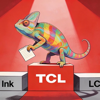 TCL เปิดตัว Note A1 NXTPAPER: แท็บเล็ต "กระดาษดิจิทัล" สีเต็ม 120Hz ราคา 549 ดอลลาร์สหรัฐ