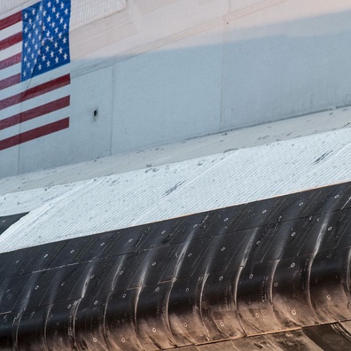 Politisi Texas Sasar Smithsonian Terkait Rencana Transfer Space Shuttle Senilai 85 Juta Dolar