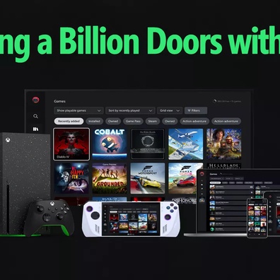 Aplikasi PC Xbox Microsoft Mengintegrasikan Steam dan Launcher Game Lainnya ke dalam Library Terpadu