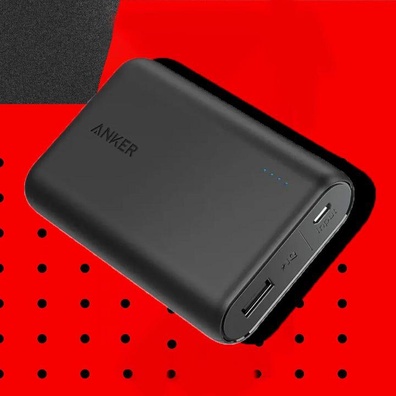 Anker thu hồi hơn 1 triệu pin dự phòng PowerCore 10000 do nguy cơ cháy nổ và bỏng