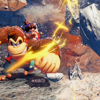Ulasan Nintendo Switch 2: Peningkatan Perkakasan Utama Terhalang oleh Pelaksanaan DLSS yang Tidak Konsisten