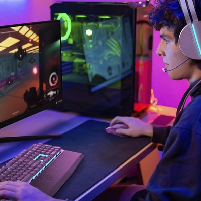 Philips Evnia 25M2N3200U จัดเต็มความเร็ว 310Hz สำหรับเกม Esports ในราคาเพียง 159 ปอนด์ ที่ยากจะหาใครเทียบได้